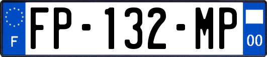 FP-132-MP