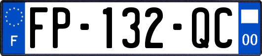 FP-132-QC