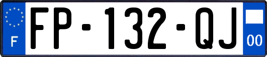 FP-132-QJ