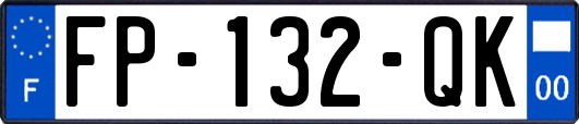 FP-132-QK