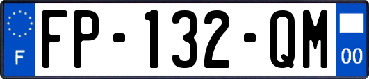 FP-132-QM