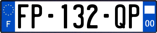 FP-132-QP