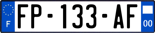 FP-133-AF