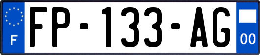 FP-133-AG