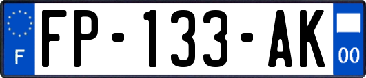 FP-133-AK