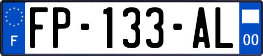 FP-133-AL