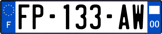 FP-133-AW