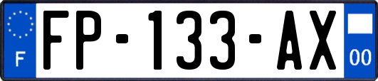 FP-133-AX