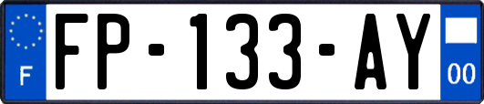 FP-133-AY