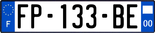 FP-133-BE