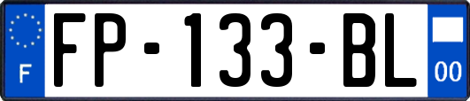 FP-133-BL