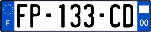 FP-133-CD