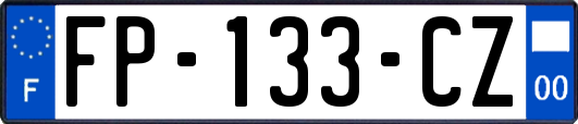FP-133-CZ