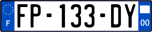 FP-133-DY