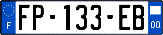 FP-133-EB