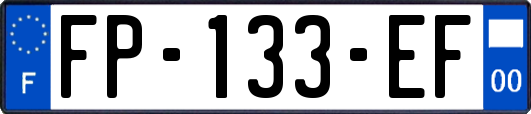 FP-133-EF