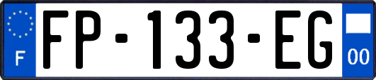 FP-133-EG