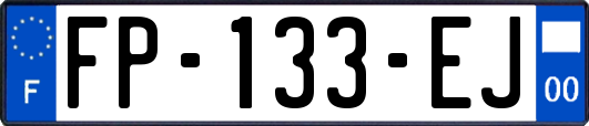 FP-133-EJ