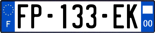 FP-133-EK
