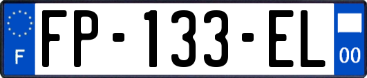 FP-133-EL