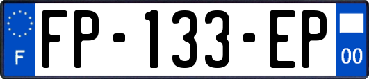 FP-133-EP