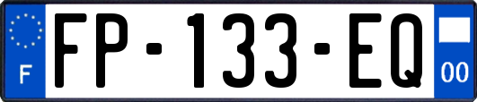 FP-133-EQ