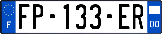FP-133-ER