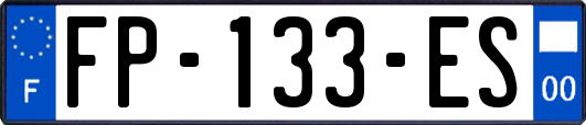 FP-133-ES