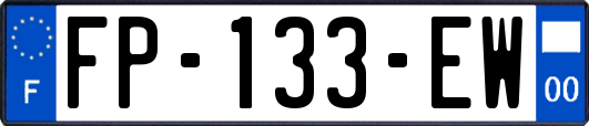 FP-133-EW