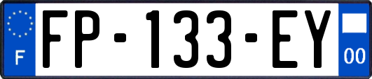 FP-133-EY