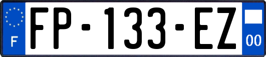 FP-133-EZ
