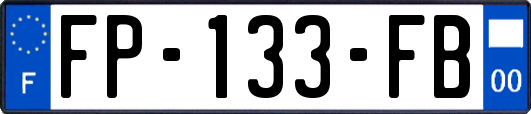 FP-133-FB