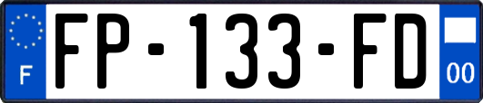 FP-133-FD