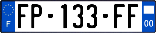 FP-133-FF