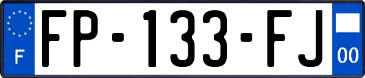 FP-133-FJ