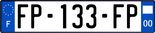 FP-133-FP