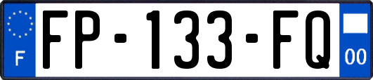 FP-133-FQ