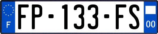 FP-133-FS