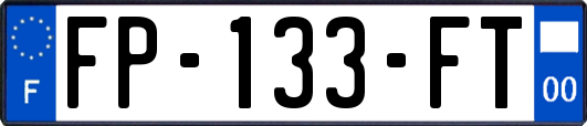 FP-133-FT