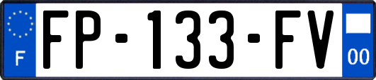 FP-133-FV