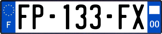 FP-133-FX