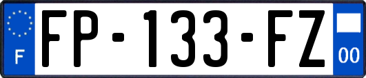 FP-133-FZ