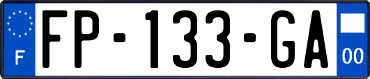 FP-133-GA