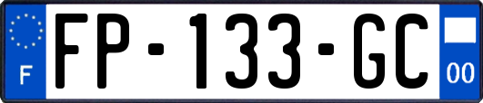 FP-133-GC