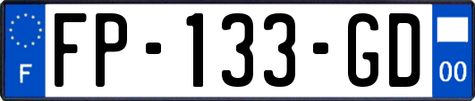 FP-133-GD