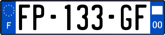 FP-133-GF