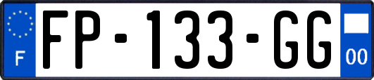FP-133-GG