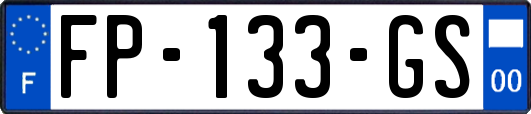 FP-133-GS
