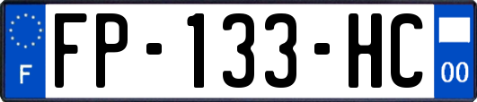 FP-133-HC