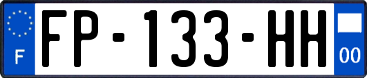FP-133-HH